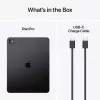 APPLE iPad Pro M5 - 13 inch - Wi-Fi - 256 GB - vakioglas - Space Black