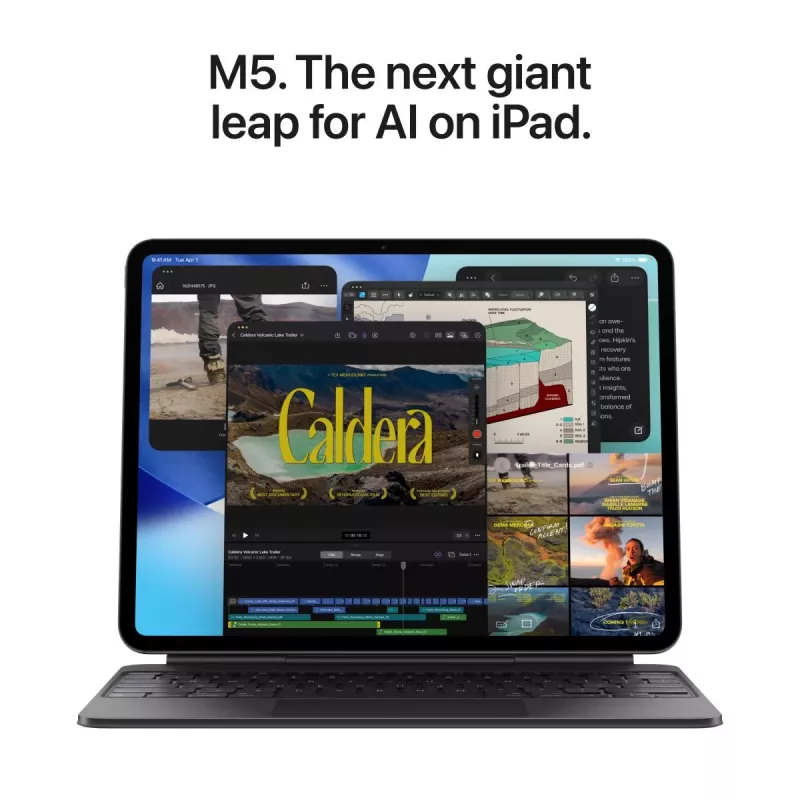 APPLE iPad Pro M5 - 13