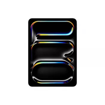 APPLE iPad Pro M5 - 11 tuuman näyttö - Wi-Fi + Cellular - 256 GB - Standardglas - Space Black