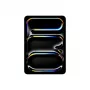 APPLE iPad Pro M5 - 11 tuuman näyttö - Wi-Fi + Cellular - 256 GB - Standardglas - Space Black