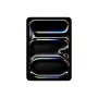 APPLE iPad Pro M5 - 11 inch - Wi-Fi + Cellular - 256 GB - vakioglas - hopea