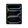 APPLE iPad Pro M5 - 13 tuuman näyttö - Wi-Fi + Cellular - 256 GB - Standardglas - Space Black