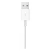 APPLE Watch magneettinen latauskaapeli 1 m (mw6a3zm/a)