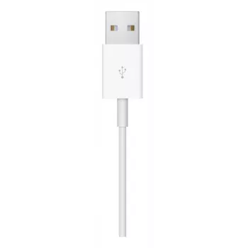 APPLE Watch magneettinen latauskaapeli 1 m (mw6a3zm/a)