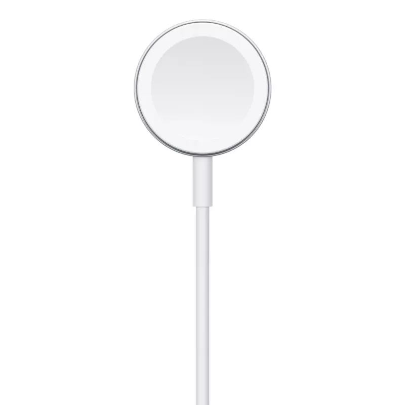 APPLE Watch magneettinen latauskaapeli 1 m (mw6a3zm/a)