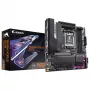 GIGABYTE B650M AORUS ELITE emolevy - AMD Ryzen 9000 suorittimet, 12+2+2 vaihe VRM, jopa 8000MHz DDR5, 1xPCIe 5.0 + 1xPCIe 4.0 M.2, 2.5GbE LAN, USB 3.2 Gen 2x2