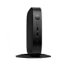 Pöytätietokone HP Pro t550 2 GHz Intel Celeron 4 GB RAM 32 GB eMMC Intel UHD Graphics IGEL OS