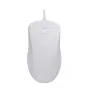 Contour Design Active Key Contour ClassicClean Medical Mouse IP68 5-painike johdollinen valkoinen PMH1