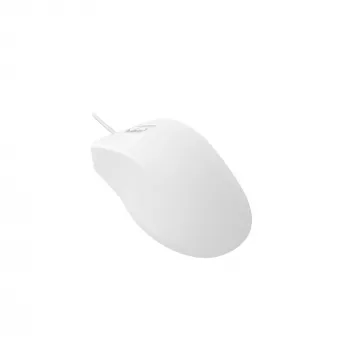 Contour Design Active Key Contour ClassicClean Medical Mouse IP68 5-painike johdollinen valkoinen PMH1