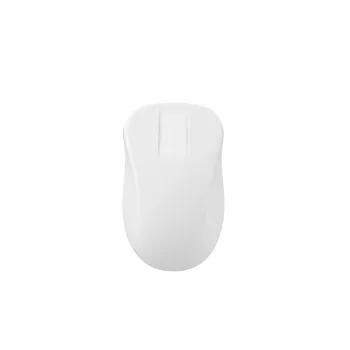 Contour Design Active Key Contour ClassicClean Medical Mouse IP68 vierityssensori langaton valkoinen PMH2