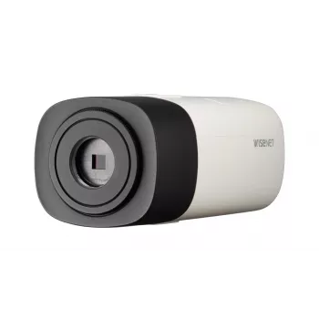 HANWHA box-kamera - Xnb-6000 - 2M H.265 NW
