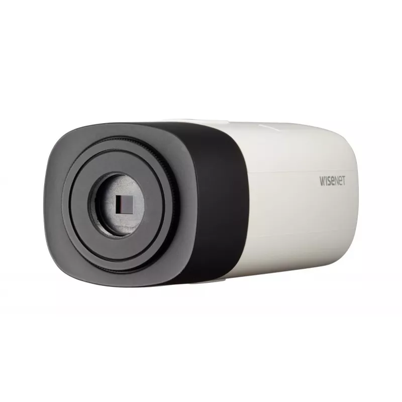 HANWHA box-kamera - Xnb-6000 - 2M H.265 NW