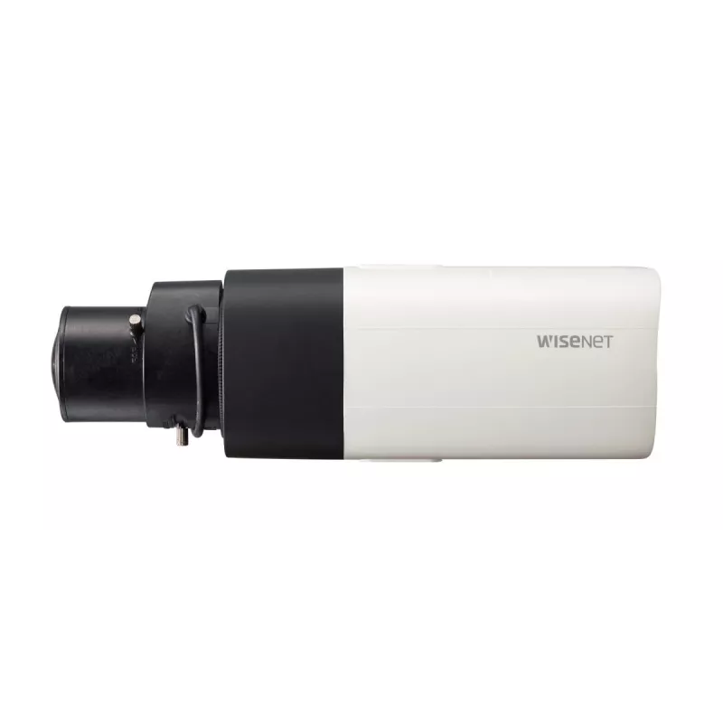 HANWHA box-kamera - Xnb-6000 - 2M H.265 NW
