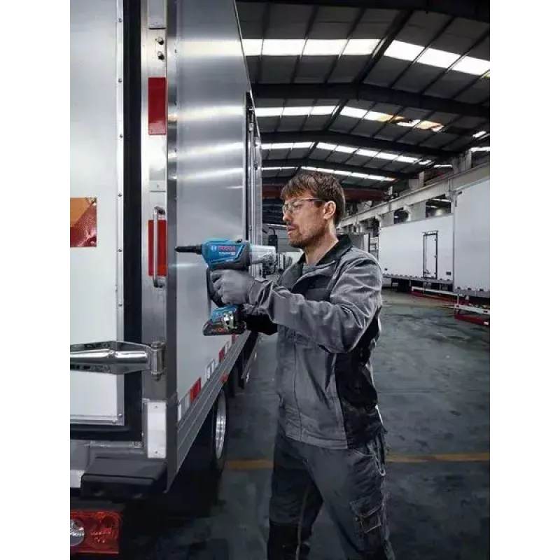Bosch GRG 18V-16 C Professional akku-niittauspihti, 18V