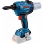 Bosch GRG 18V-16 C Professional akku-niittauspihti, 18V