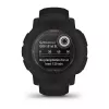 Älykello Garmin Instinct 2 Solar Tactical Edition musta
