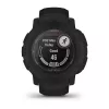 Älykello Garmin Instinct 2 Solar Tactical Edition musta