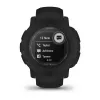 Älykello Garmin Instinct 2 Solar Tactical Edition musta