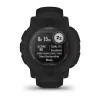 Älykello Garmin Instinct 2 Solar Tactical Edition musta