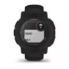 Älykello Garmin Instinct 2 Solar Tactical Edition musta