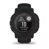 Älykello Garmin Instinct 2 Solar Tactical Edition musta