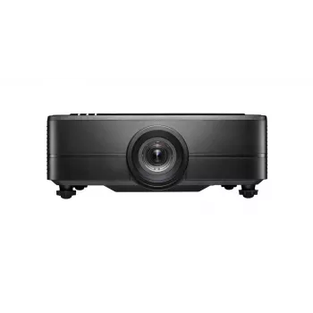 Projektori Optoma ZU820TST 7500 ANSI lumenia DLP WUXGA 3D musta