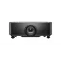 Projektori Optoma ZU820TST 7500 ANSI lumenia DLP WUXGA 3D musta
