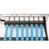DIGITUS asennuskaapeli - CAT6A - U/UTP - 305 m - sininen