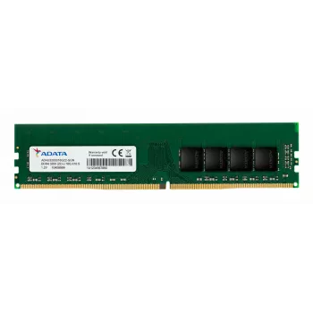 ADATA | Premier DDR4 RAM | 16 GB | U-DIMM | 3200 MHz | PC/palvelin | Registered No | ECC No