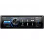JVC KD-X561DBT autoradio musta, sininen 180 W Bluetooth