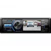 JVC KD-X561DBT autoradio musta, sininen 180 W Bluetooth