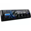 JVC KD-X561DBT autoradio musta, sininen 180 W Bluetooth