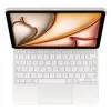 APPLE Magic Keyboard iPad Air 11 inch (M2/M3/M4) – valkoinen – QWERTY International