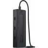 USB-C-moniporttikeskitin HP 4K 6G842AA#ABB