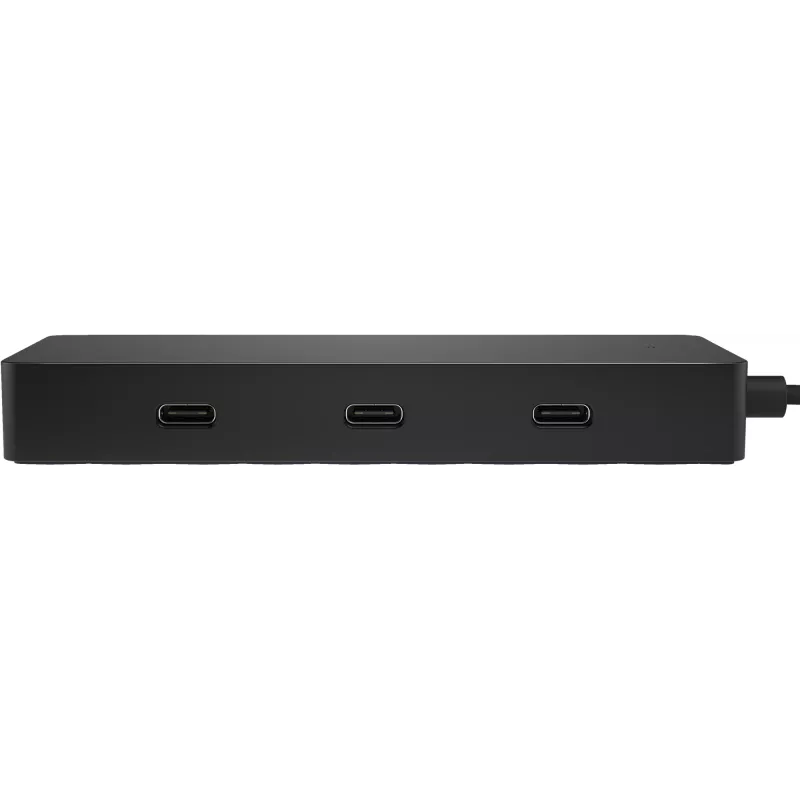 USB-C-moniporttikeskitin HP 4K 6G842AA#ABB