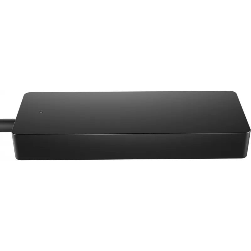 USB-C-moniporttikeskitin HP 4K 6G842AA#ABB