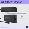 USB-C-moniporttikeskitin HP 4K 6G842AA#ABB