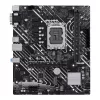 Emolevy ASUS PRIME H610M-E D4-CSM Intel H610 LGA 1700 micro ATX