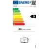 Philips EasySuite 43HFL3014/12 TV 109,2 cm (43
