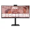 AOC E4 CU34E4CW tietokonenäyttö 86,4 cm (34