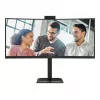 AOC E4 CU34E4CW tietokonenäyttö 86,4 cm (34