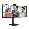 AOC E4 CU34E4CW tietokonenäyttö 86,4 cm (34