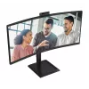 AOC E4 CU34E4CW tietokonenäyttö 86,4 cm (34