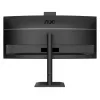 AOC E4 CU34E4CW tietokonenäyttö 86,4 cm (34