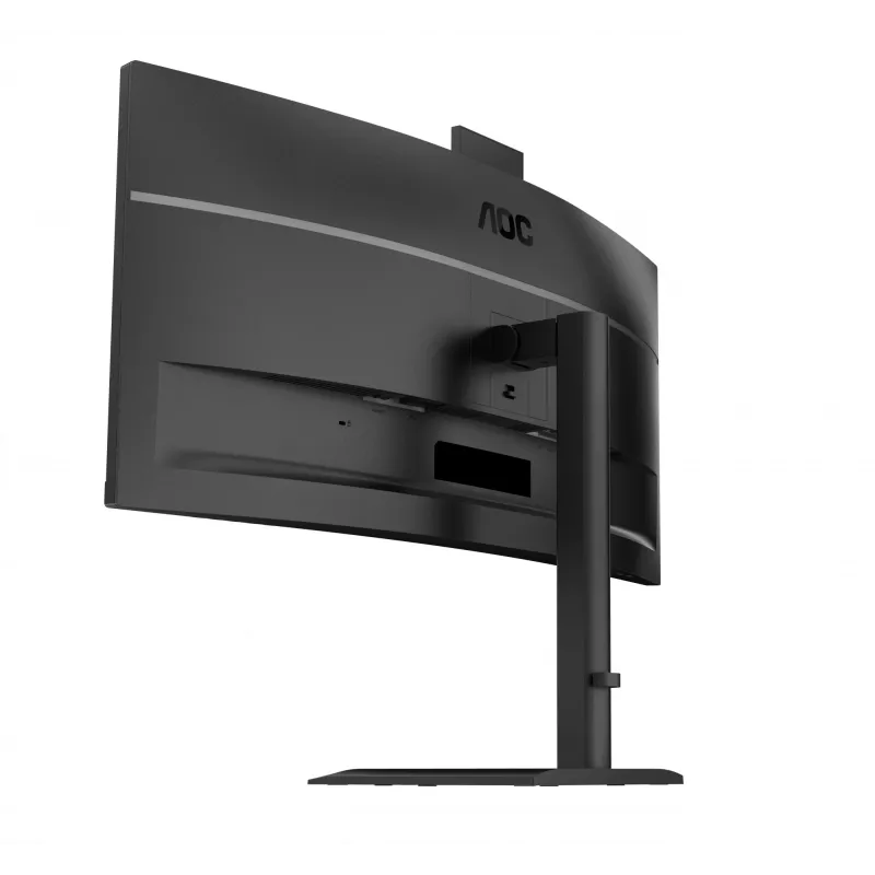 AOC E4 CU34E4CW tietokonenäyttö 86,4 cm (34