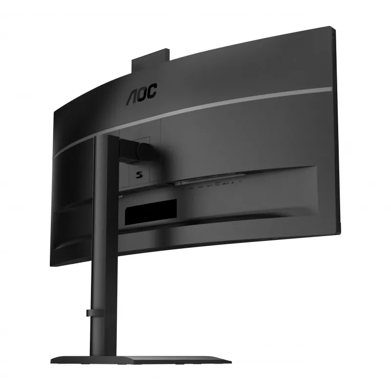 AOC E4 CU34E4CW tietokonenäyttö 86,4 cm (34