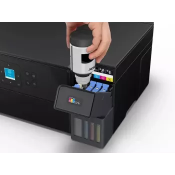 Monitoiminen mustesuihkutulostin Epson EcoTank ET-2950 — A4, 4800 x 1200 DPI, 33 ppm, Wi‑Fi, kaksipuolinen tulostus, väriskannaus