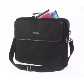 Kensington Simply Portable 15.6'' kannettavan tietokoneen klämppikotelo