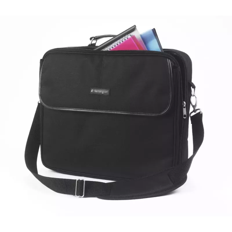 Kensington Simply Portable 15.6'' kannettavan tietokoneen klämppikotelo