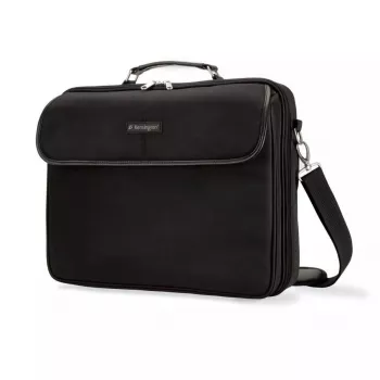 Kensington Simply Portable 15.6'' kannettavan tietokoneen klämppikotelo